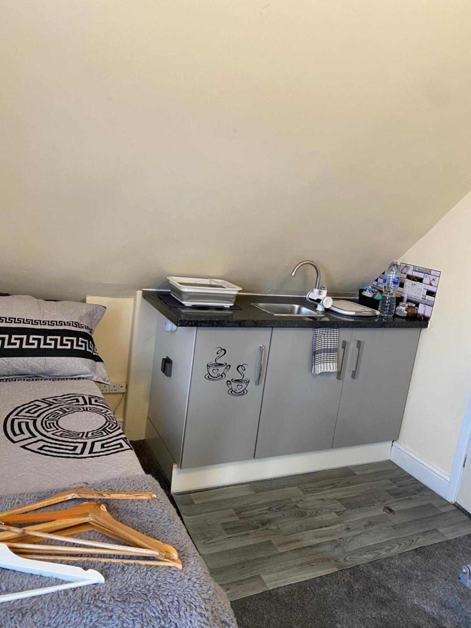 Appartement 389 Blue *
