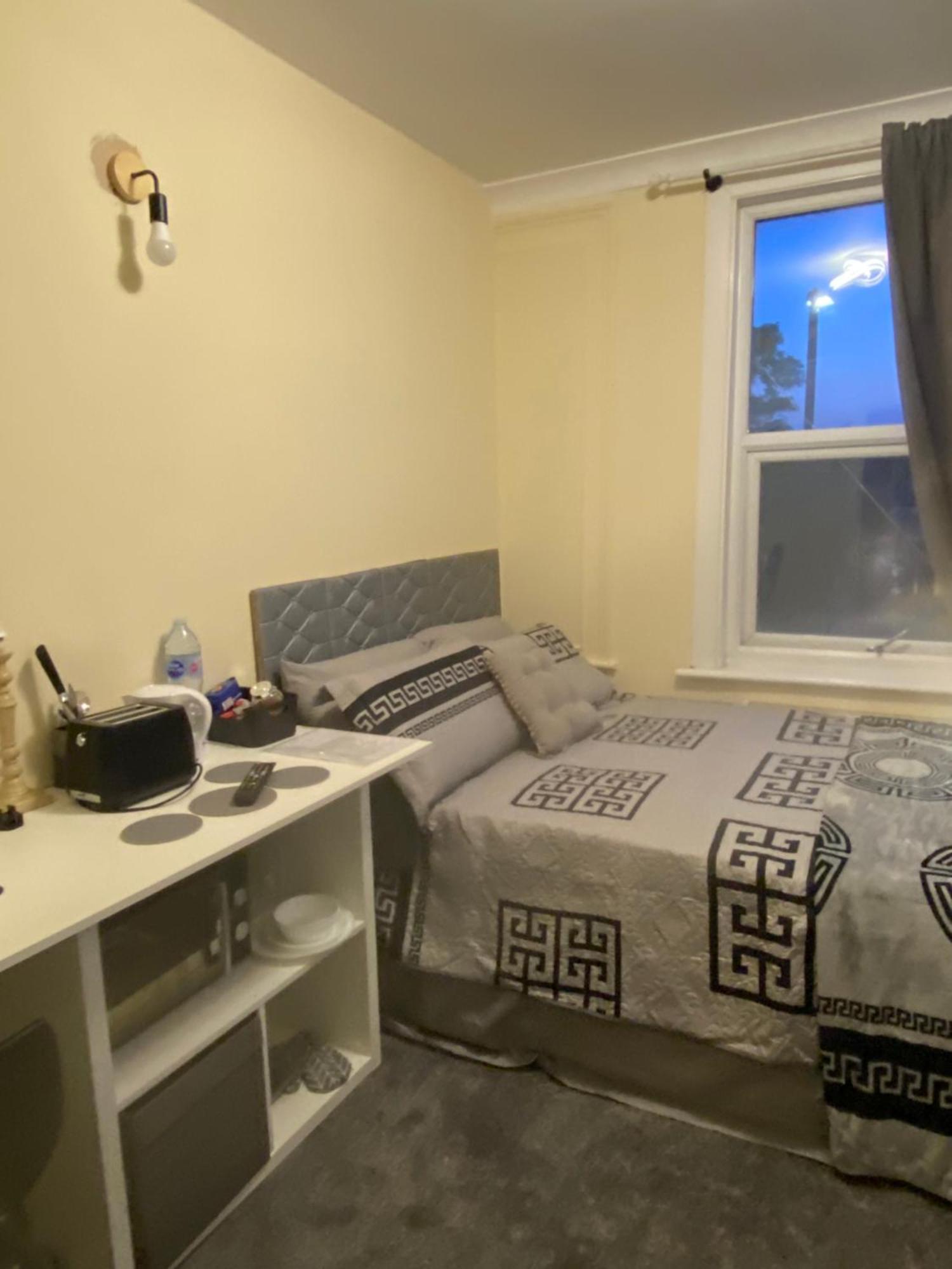 Appartement 389 Blue Londres