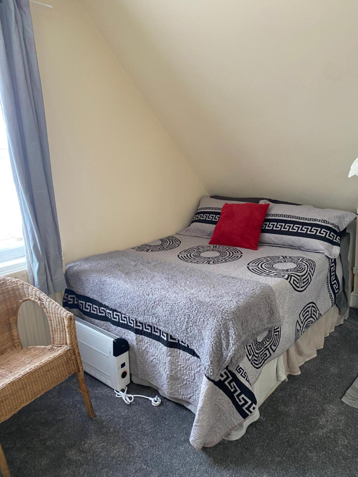 Appartement 389 Blue